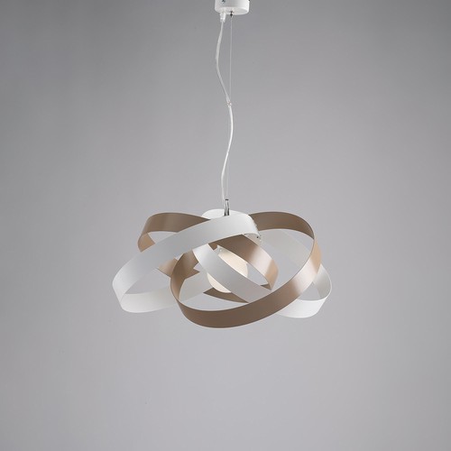 Vertigo lampada sospensione - lampada, a