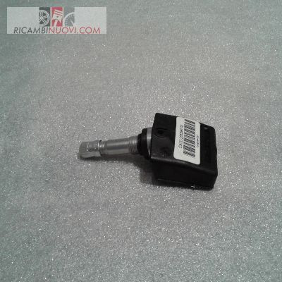 Sensore pressione pneumatici - sensore,
