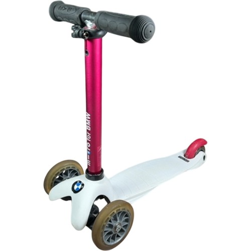Micro mini scooter bmw - scooter, 3