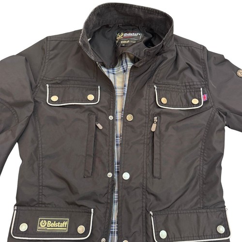 Chaqueta belstaff trialmaster - chaqueta,