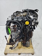 MOTORE COMPLETO F9Q B2 1.9D