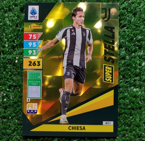 Card adrenalyn panini - xl,