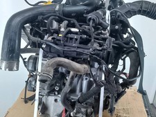 Motore Renault Clio IV H4BB410