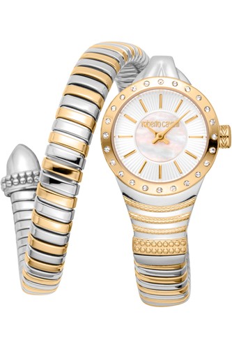Orologio roberto cavalli - roberto,