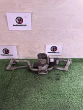 MOTORINO TANDEM TERGICRISTALLI ANTERIORE FIAT SCUDO 2007-2012