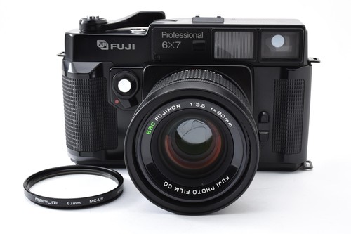 Fujifilm gw670 telemetro - gw670,