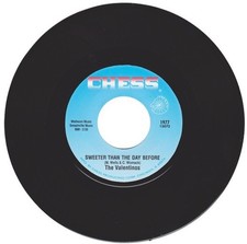 Valentinos Sweeter Than The