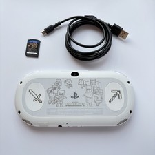 Console PlayStation Vita PCH