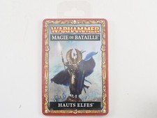 Warhammer 40000 Magia Di