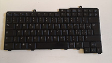 Tastiera ORIGINALE per DELL LATITUDE D520 - PP17L -- italiana - ITALIA