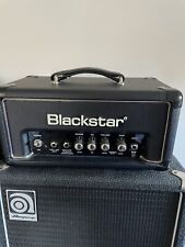 Testa amplificatore Blackstar