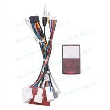 Cablaggio alimentazione