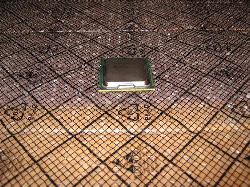 Intel 950 ghz 8 - 3,06,