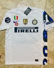 Maglia Inter Materazzi Tg.  M