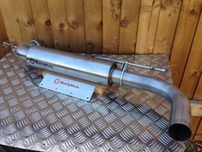 Freelander 1. Scatola