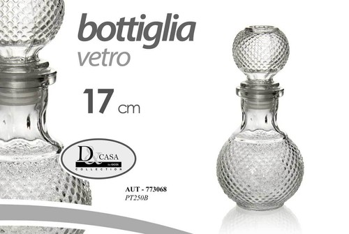 Pezzi bottiglia - pezzi,