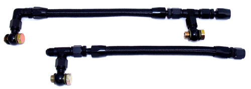 Kit binario carburante