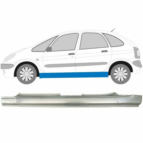 Citroen xsara picasso - xsara,
