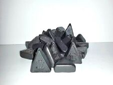 CARAMELLE GOMMOSE ALLA LIQUIRIZIA SEGNALE  - 500 GR