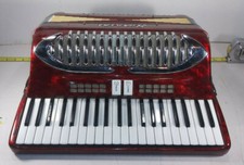 1 FISARMONICA PIANOFORTE