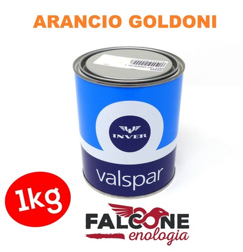Barattolo vernice 1kg - vernice, per