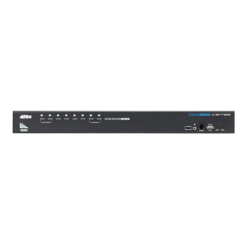 Aten cs1798 porte usb hdmi - 8,