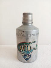 Rara Latta Lubrificanti