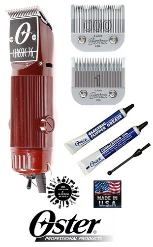 Oster classic hair stylist - oster,