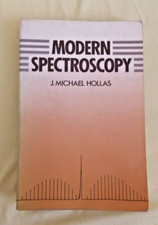 SPETTROSCOPIA MODERNA libro