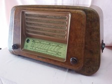 Rara radio epoca - rara, italiana