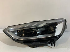 Audi A4 B9 Faro Lift Full Led Sinistro - 13390