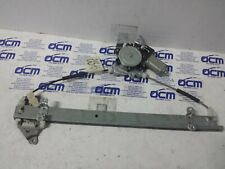 ALZACRISTALLO ALZAVETRO ELETTRICO ANTERIORE DESTRO NISSAN X-TRIAL I 2001>2007