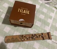 Bracciale Alviero Martini Vera Pelle