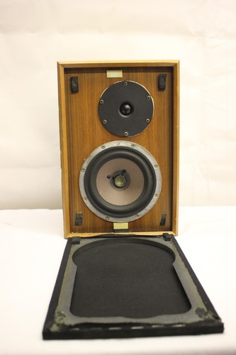Royd audio eden - x,