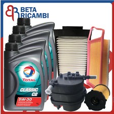 Kit tagliando citroen - tagliando, c1