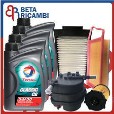 Kit tagliando Citroen C1