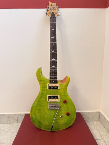 Prs custom 2021 - se, 24-08