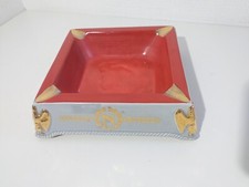 Grand Cendrier Courvoisier