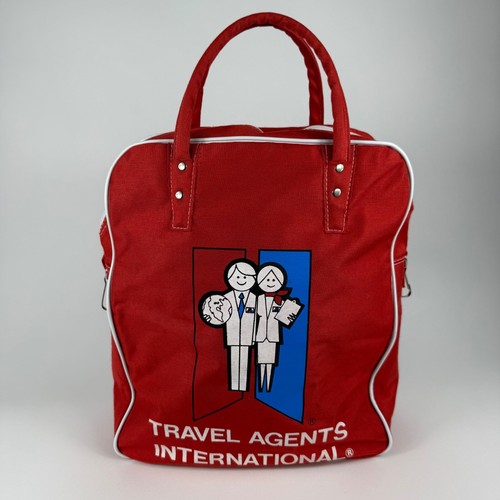 Borsa trasporto vintage - da,