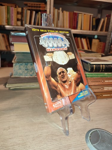 World wrestling wwh - wrestling,