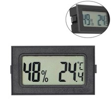 New lcd temperatura - temperatura, igrometro