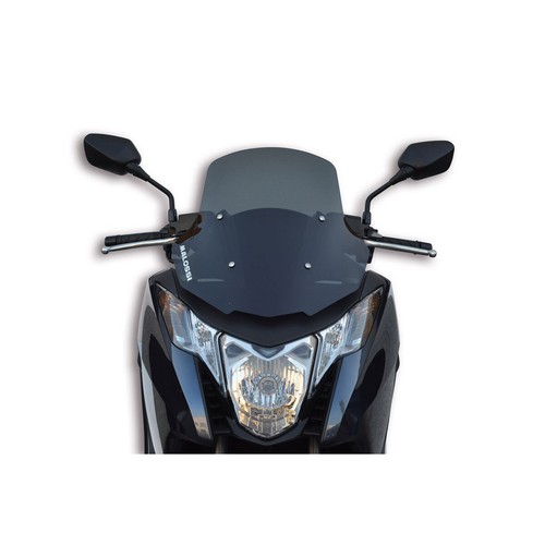 Cupolino malossi sport - cupolino,