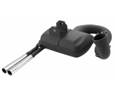 Marmitta espansione SIP ROAD