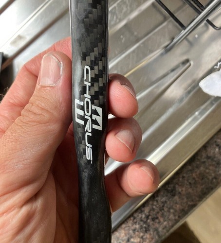Campagnolo chorus leve - chorus,