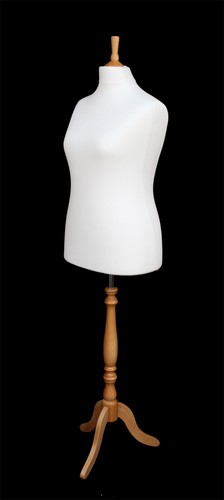 Manichino donna sarta - , deluxe