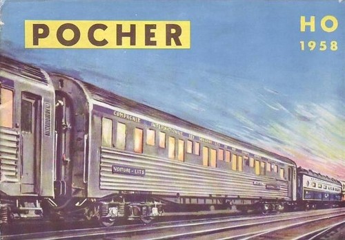 Catalogo pocher muratore - catalogo, &