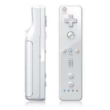 Télécommande Wiimote pour