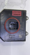 Audi A1 LED centralina faro /