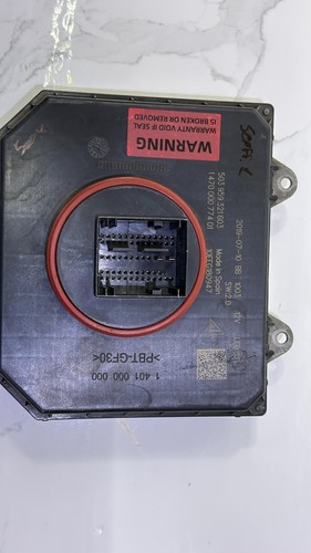 Audi led centralina - a1,