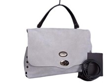 Borsa mano zanellato - a,